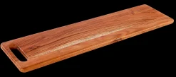 Discount CASA Acacia Lux Tagliere Naturale