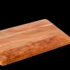 Sale CASA Acacia Lux Tagliere Naturale