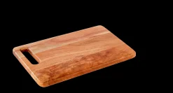 Sale CASA Acacia Lux Tagliere Naturale