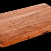Discount CASA Acacia Lux Tagliere Naturale