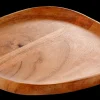 New CASA Acacia Style Ciotola Naturale
