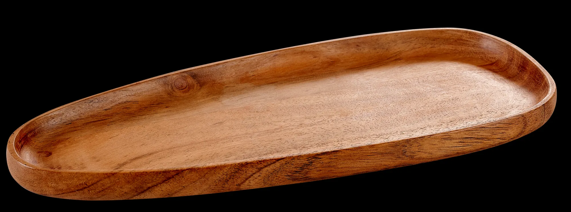 Discount CASA Acacia Style Ciotola Naturale