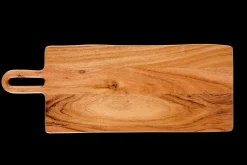 CASA Acacia Style Tagliere Naturale