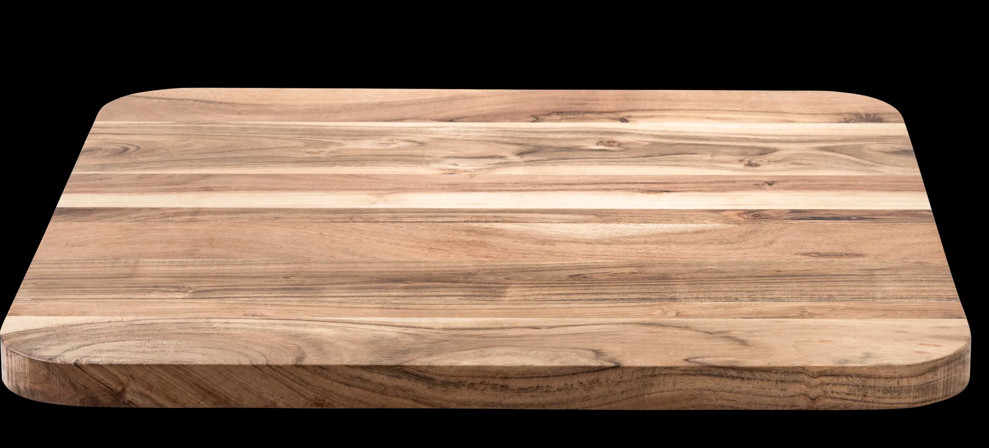 New CASA Acacia Tagliere Xl Naturale