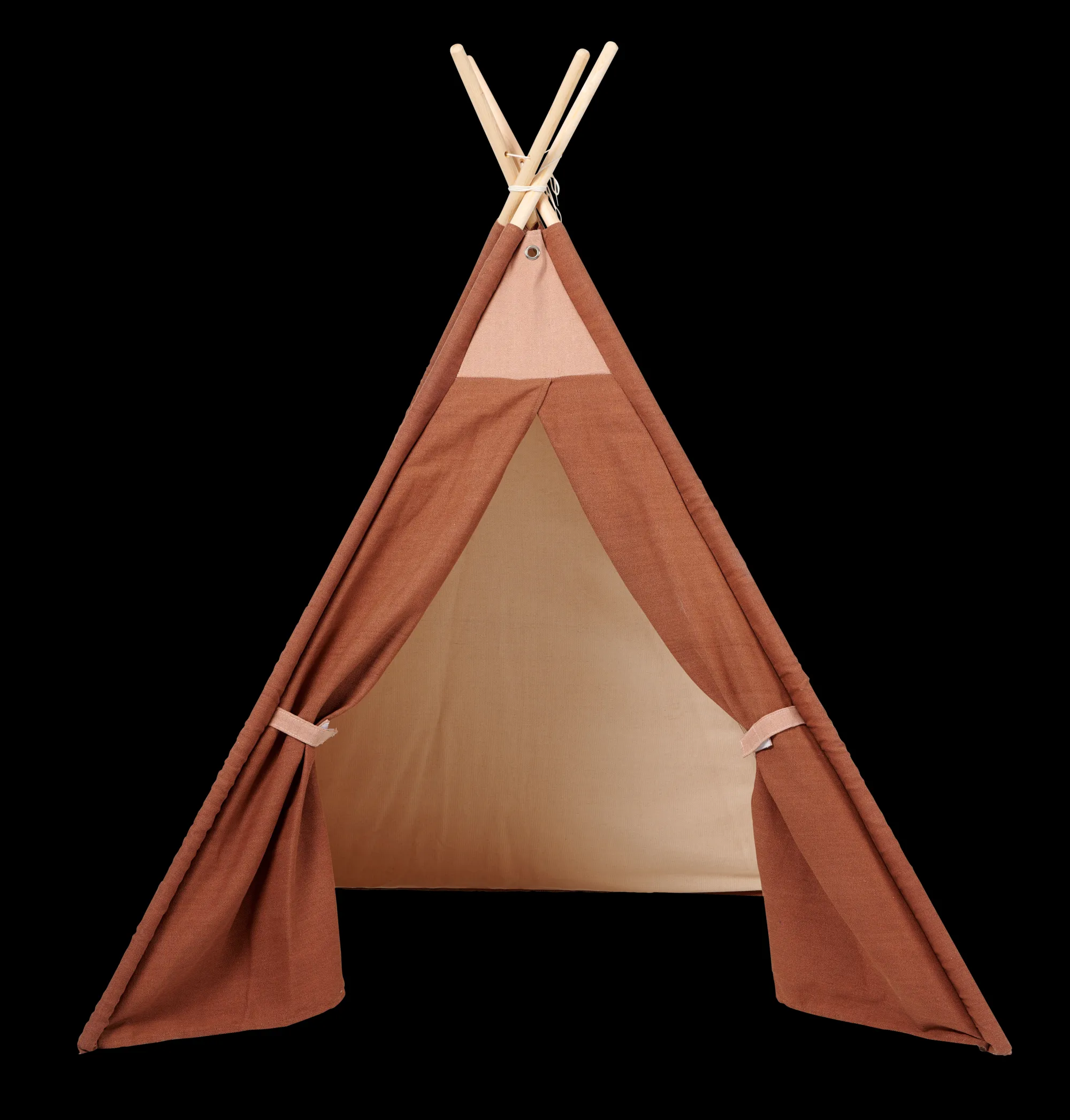 Clearance CASA Adventure Tenda Da Gioco Marrone