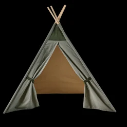 Sale CASA Adventure Tenda Da Gioco Verde