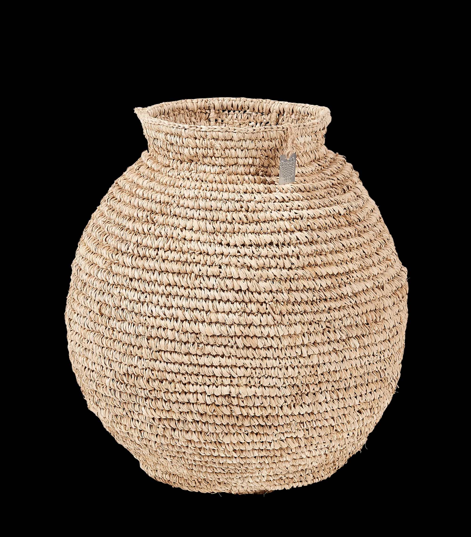 Hot CASA Afrika Vaso Naturale