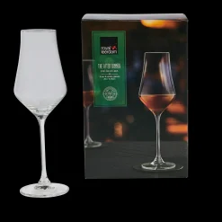 Online CASA After Dinner Bicchieri Da Whisky Set Di 4 Trasparente