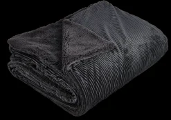 Outlet CASA Agnes Plaid Antracite