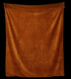 Sale CASA Agnes Plaid Marrone