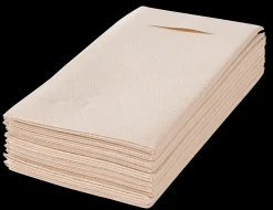 Sale CASA Airlaid Tovaglioli Set Di 12 Beige