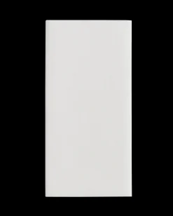 Outlet CASA Airlaid Tovaglioli Set Di 12 Bianco