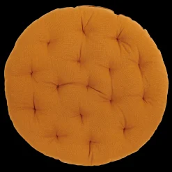 Discount CASA Alda Cuscino Ocra