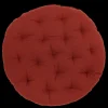 Outlet CASA Alda Cuscino Rosso