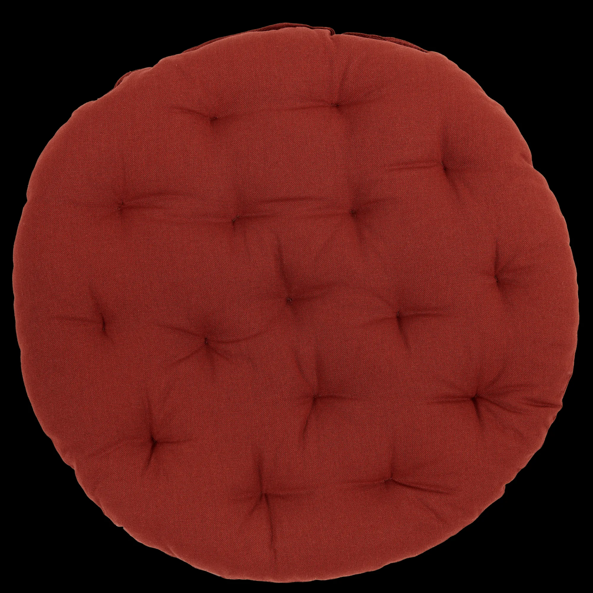 Outlet CASA Alda Cuscino Rosso