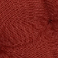 Outlet CASA Alda Cuscino Rosso
