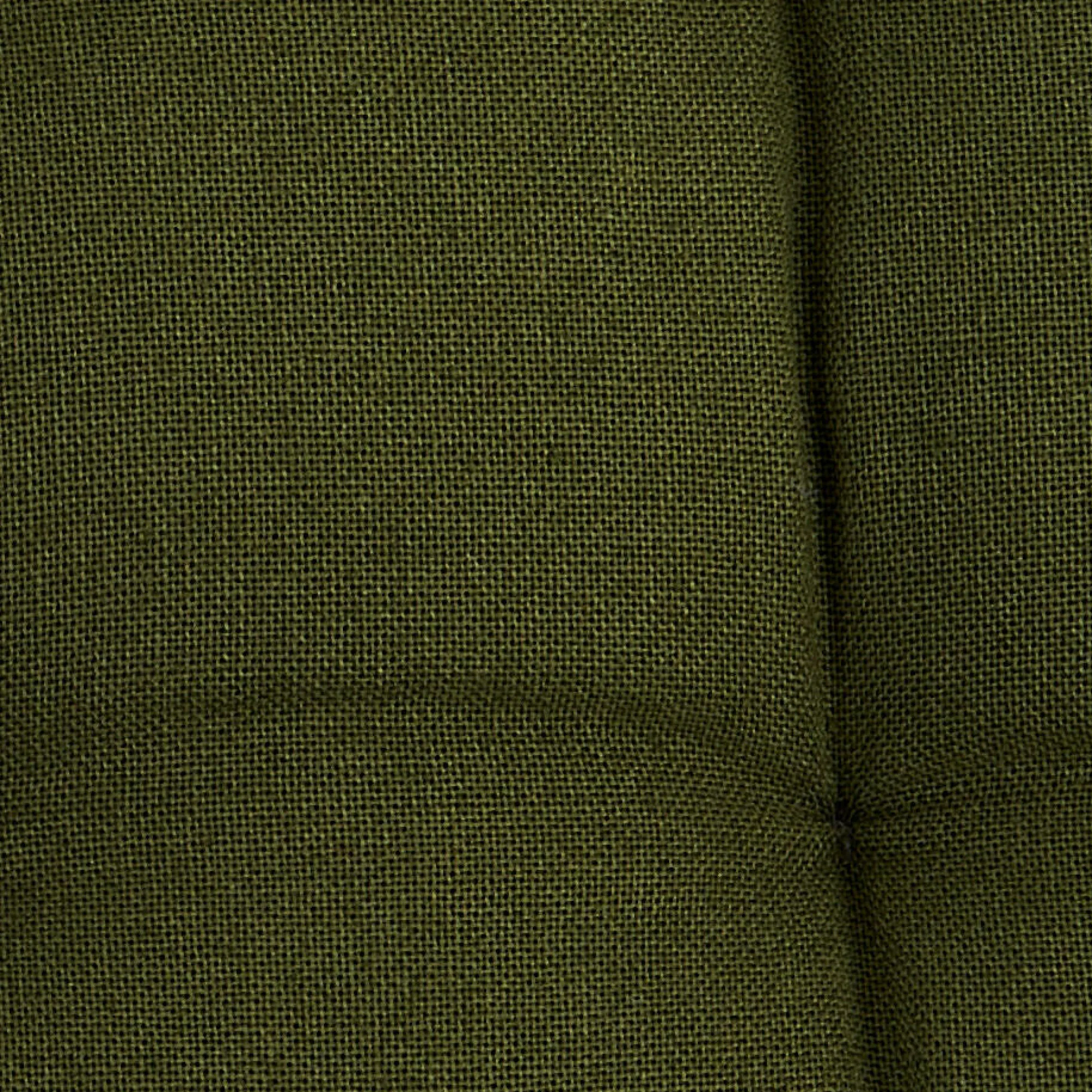 Best CASA Alda Cuscino Verde Scuro