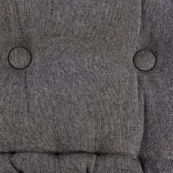 Online CASA Alida Cuscino Materasso Grigio