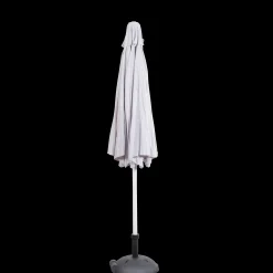 Sale CASA Alu Ombrellone Senza Base Grigio