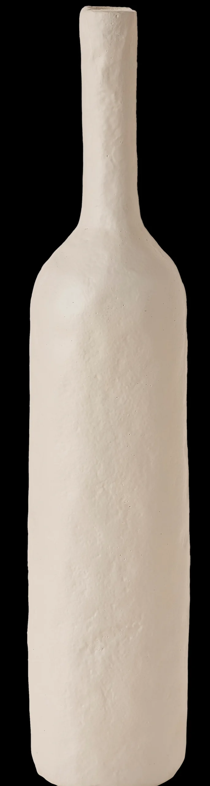 Hot CASA Alu Vaso Bianco
