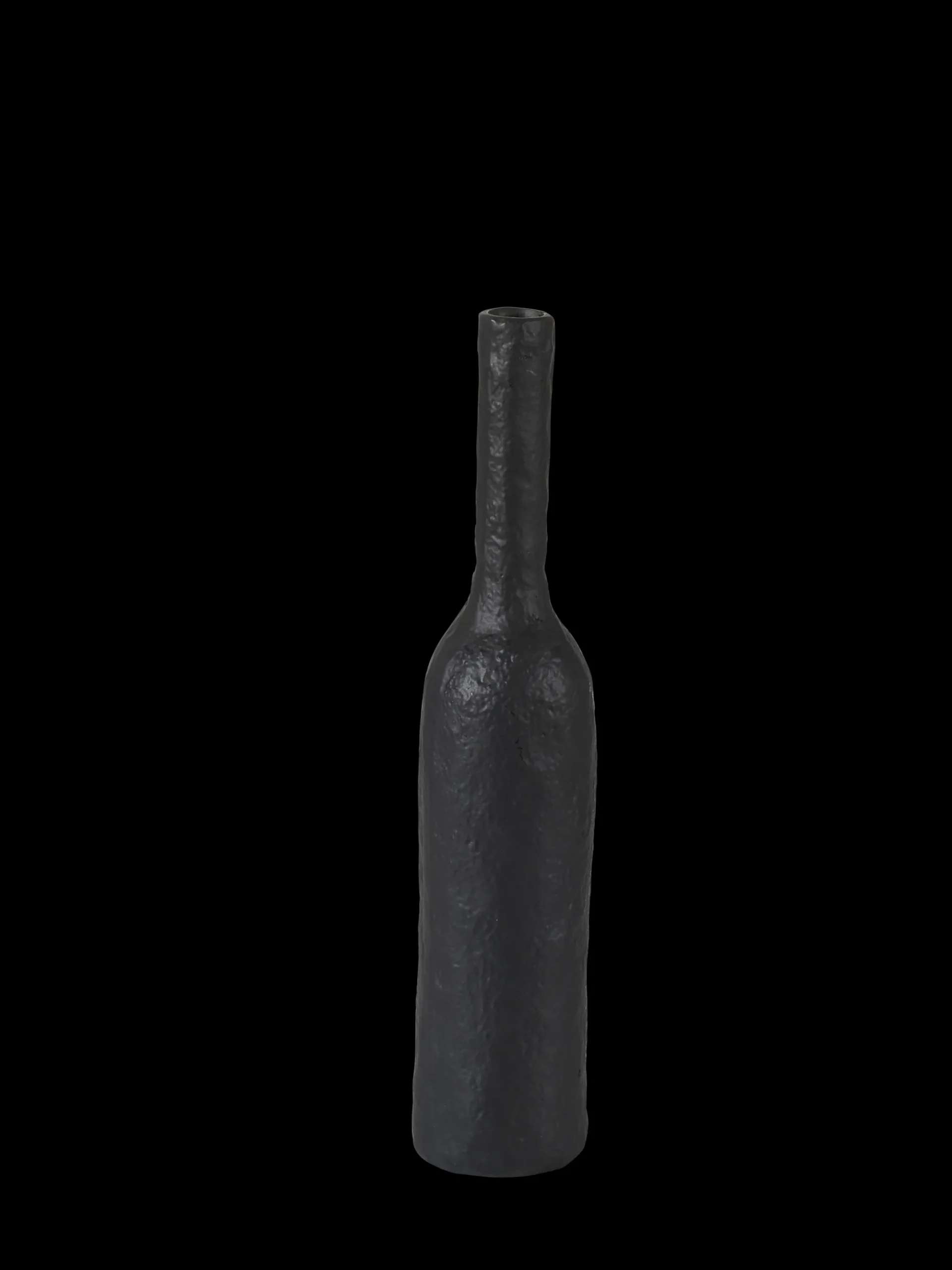 CASA Alu Vaso Nero