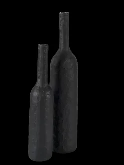 CASA Alu Vaso Nero