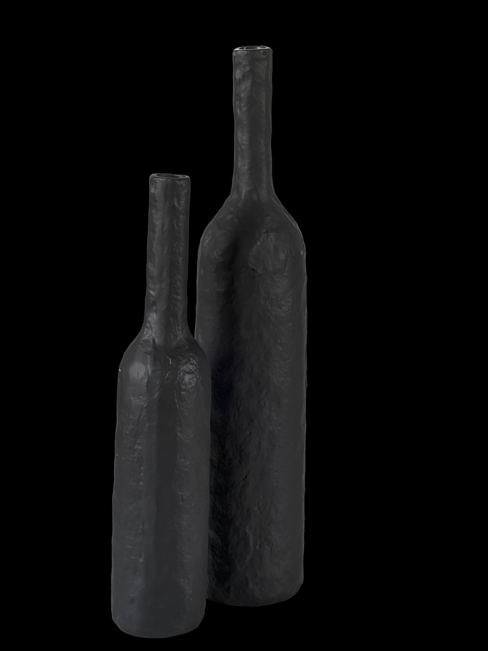 CASA Alu Vaso Nero