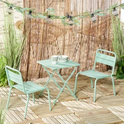 Best CASA Anabel Sedia Per Bambini Eucalipto