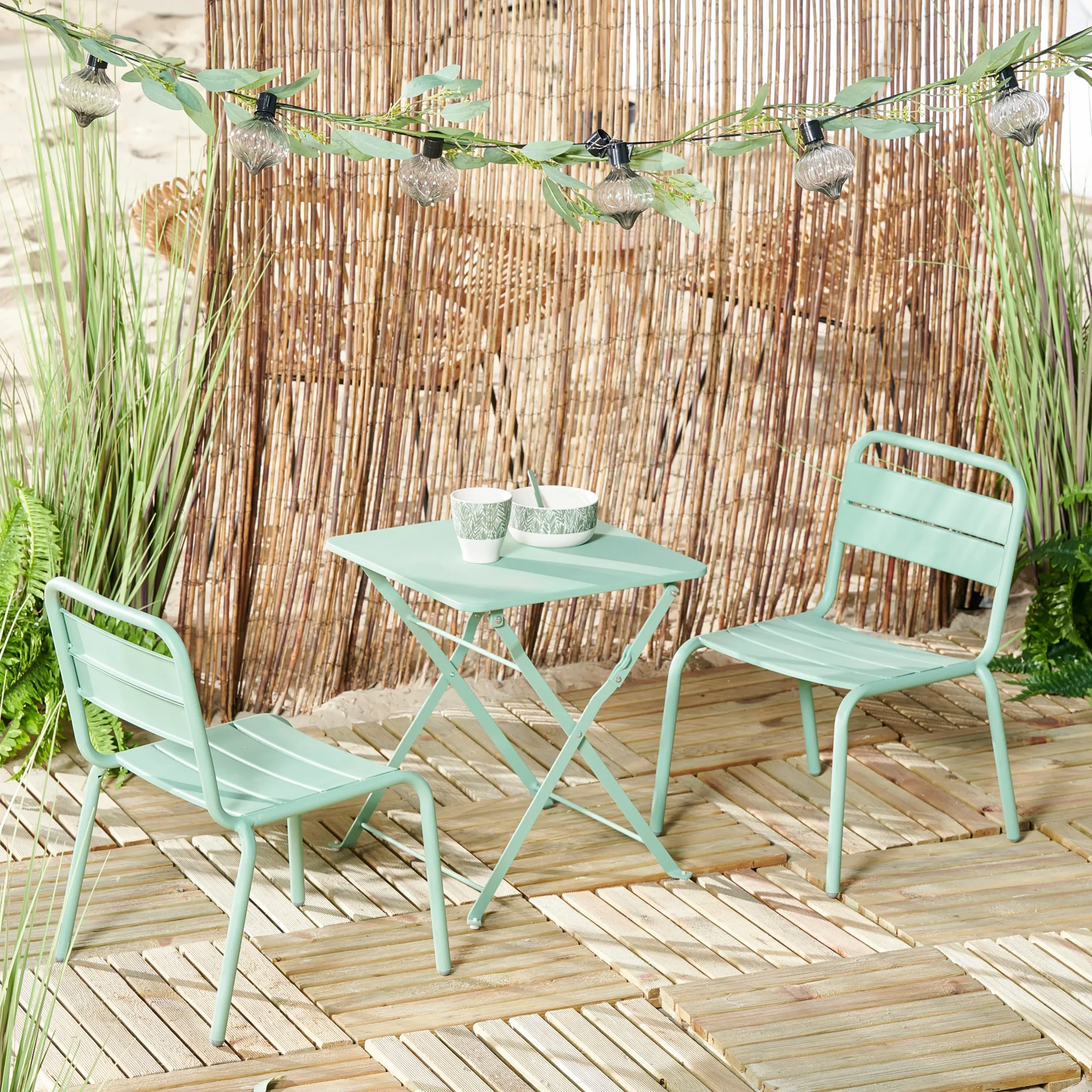 Best CASA Anabel Sedia Per Bambini Eucalipto