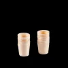 Best CASA Apero Eco Ciotoline Set Di 15 Naturale