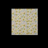 Outlet CASA Aquarel Set Di 20 Tovaglioli Multicolore