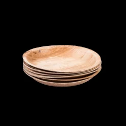 Sale CASA Areca Leaf Piatti Set Di 6 Naturale