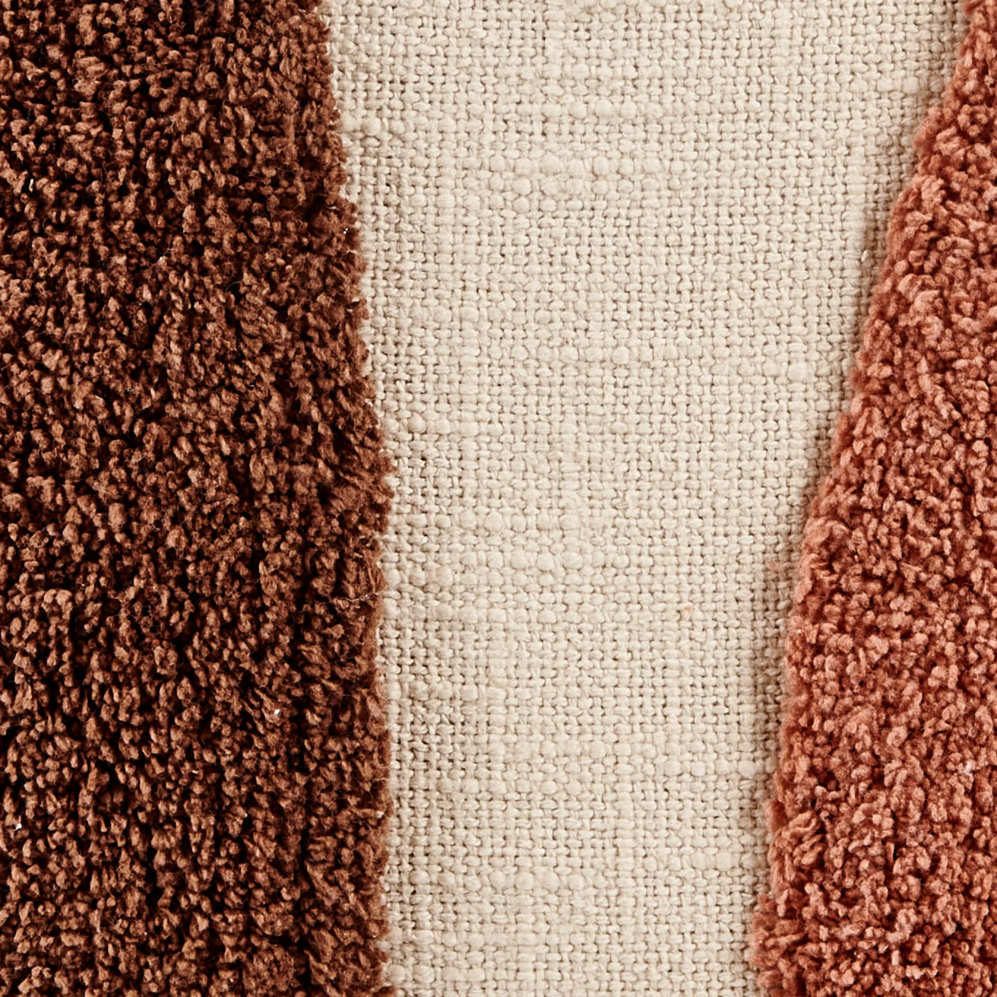 Clearance CASA Arni Cuscino Multicolore