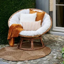 Best CASA Arno Plaid Marrone