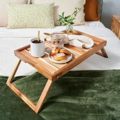 Sale CASA Arno Plaid Verde