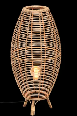 Best CASA Arzu Lampada Da Terra E27 Naturale
