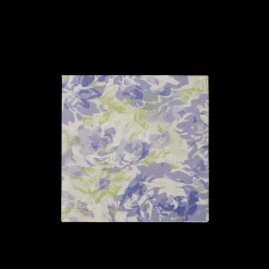 Sale CASA Aster Set Di 20 Tovaglioli Multicolore