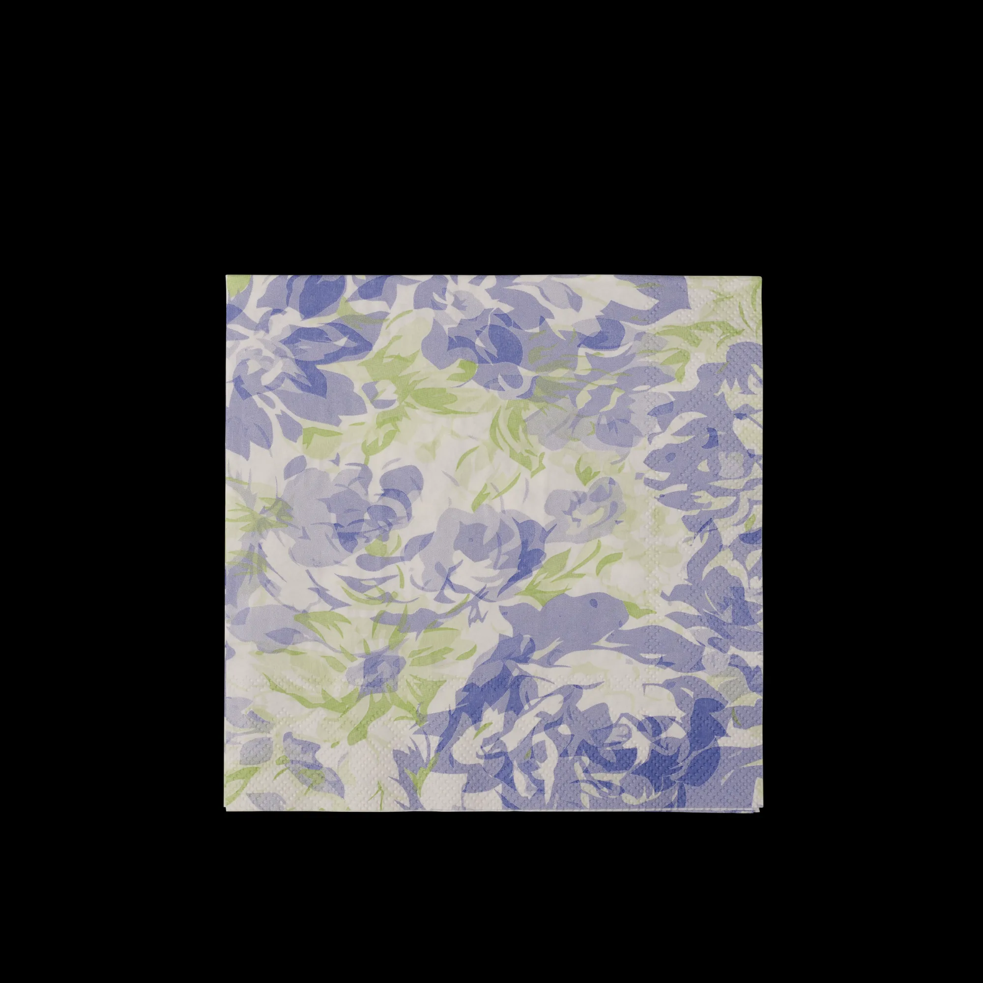 Sale CASA Aster Set Di 20 Tovaglioli Multicolore