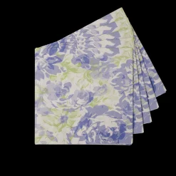 Sale CASA Aster Set Di 20 Tovaglioli Multicolore