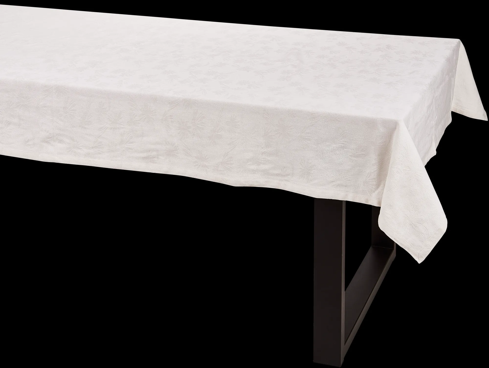 Best CASA Aster Tovaglia Bianco