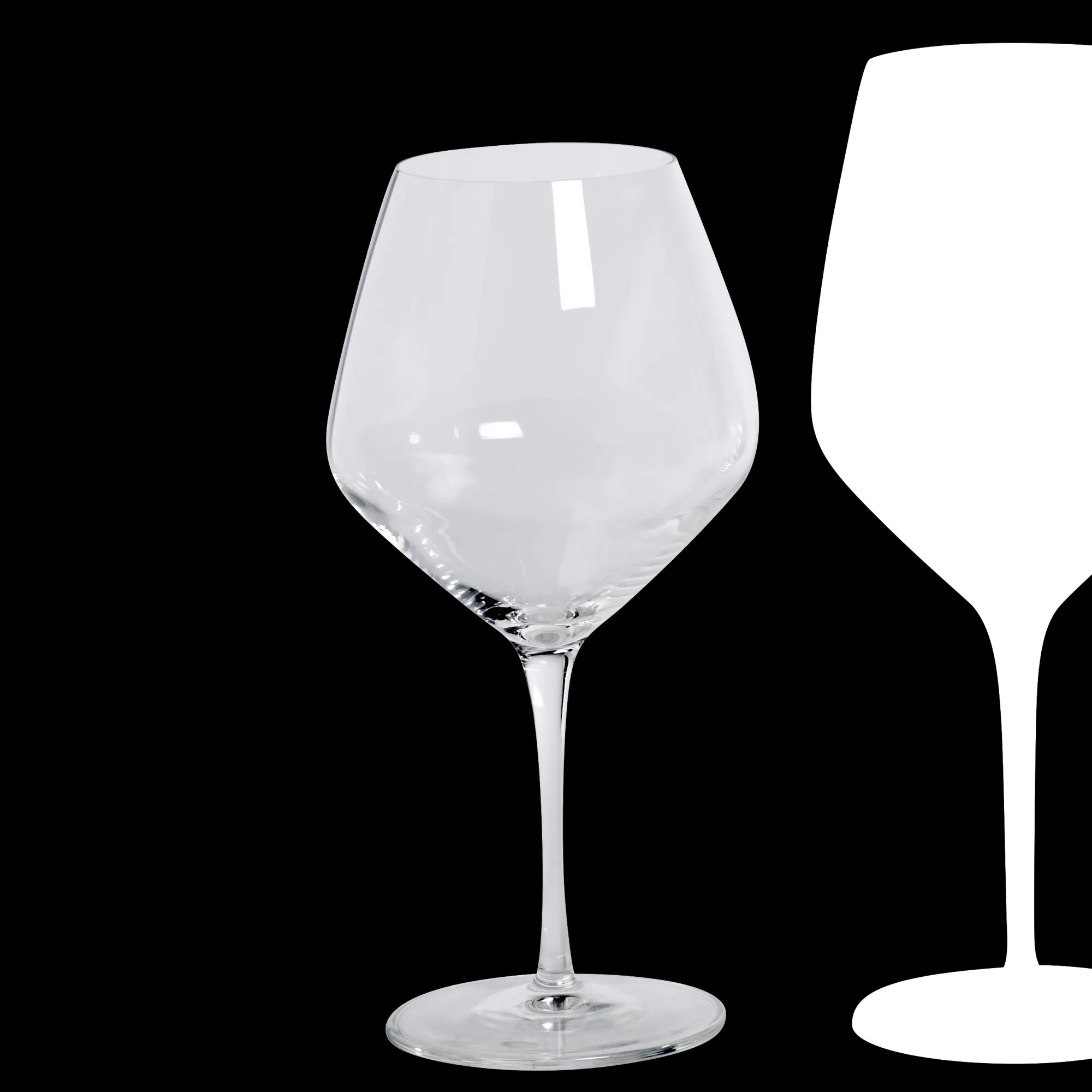 Hot CASA Atelier Bicchiere Da Vino