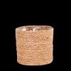 Discount CASA Atlantic Vaso Per Piante Naturale