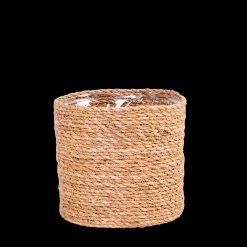 Discount CASA Atlantic Vaso Per Piante Naturale