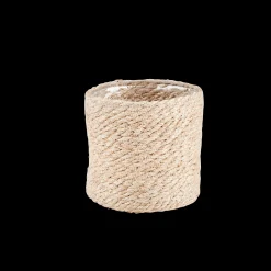 Sale CASA Atlantic Vaso Per Piante Naturale