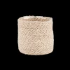 Sale CASA Atlantic Vaso Per Piante Naturale
