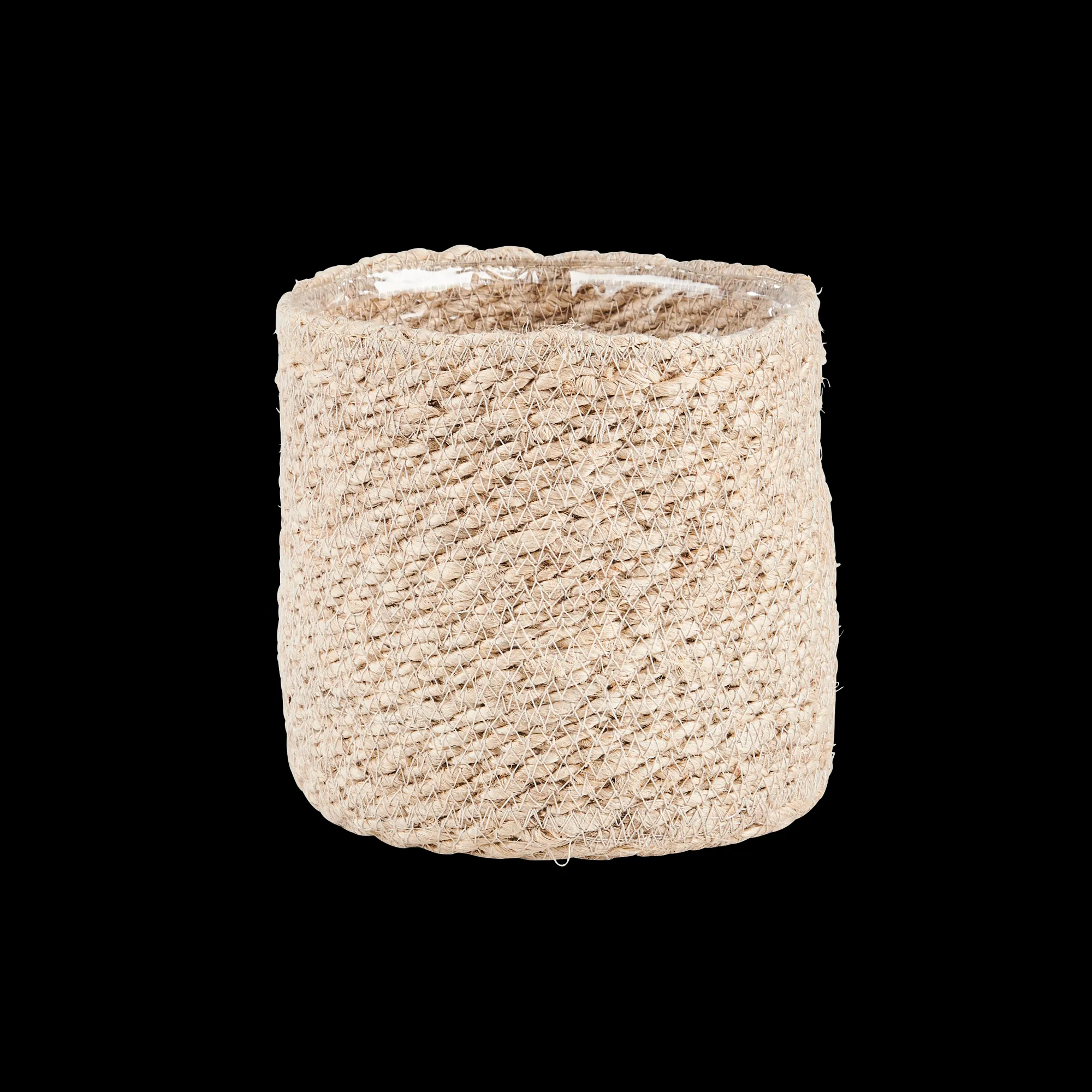 Sale CASA Atlantic Vaso Per Piante Naturale