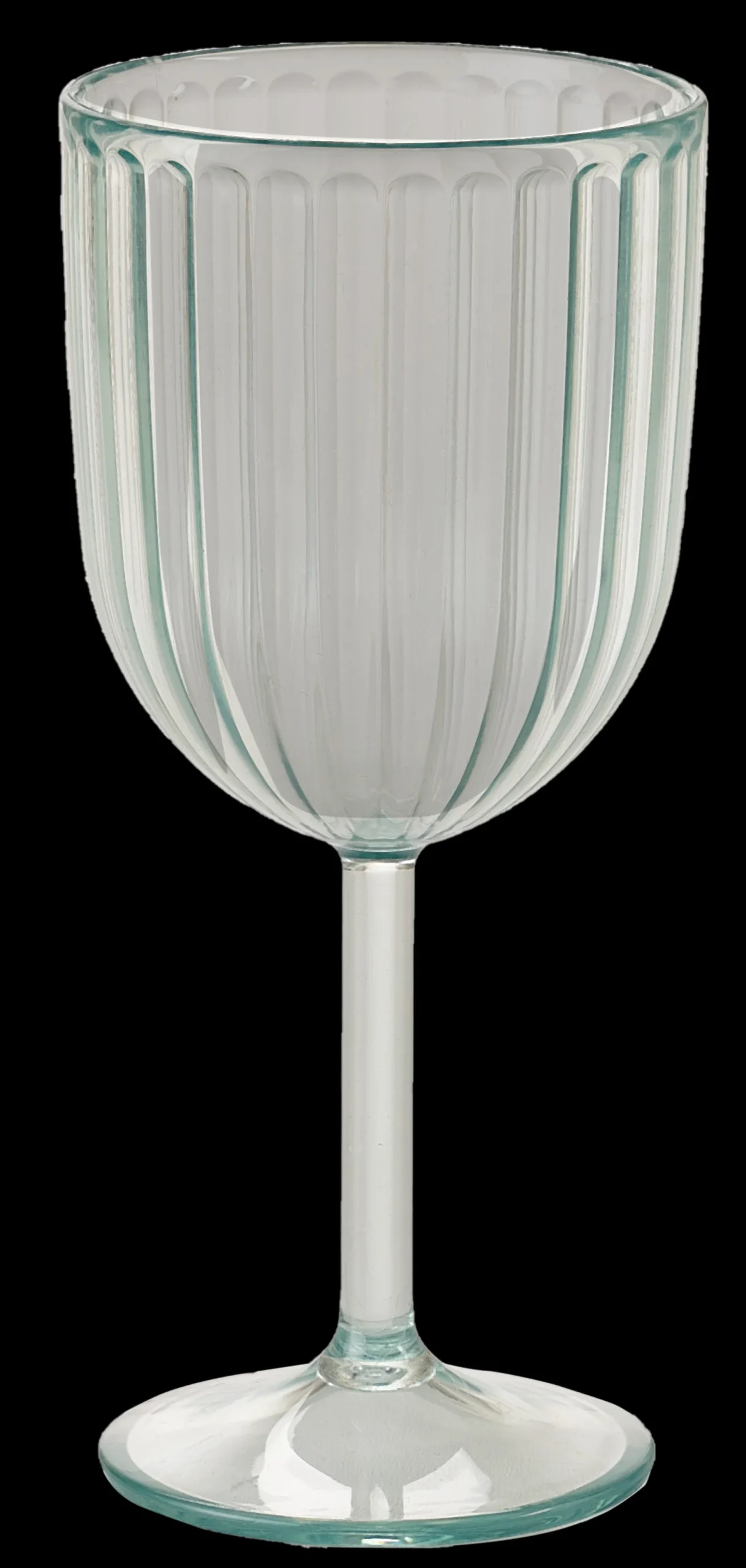Online CASA Aura Green Bicchiere Da Vino Verde
