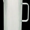 CASA Aura Green Caraffa Con Coperchio Verde