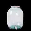 New CASA Authentic Serbatoio Trasparente
