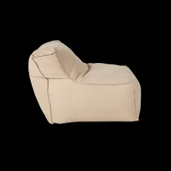 Discount CASA Bagie Poltrona A Sacco Beige